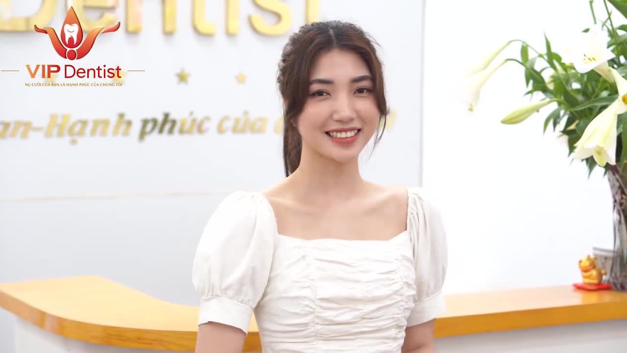 Xem thêm 2 video Điều Trị Cười Hở Lợi của bác sĩ Bs nha khoa Vip Dentist