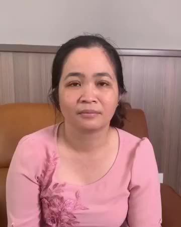 Trả lại 5 năm thanh xuân cho vị khách hàng có đôi mắt sụp mí, lão hóa da mí sớm với phương pháp Cắt mí tại Dr.Hải Lê cơ sở HCM