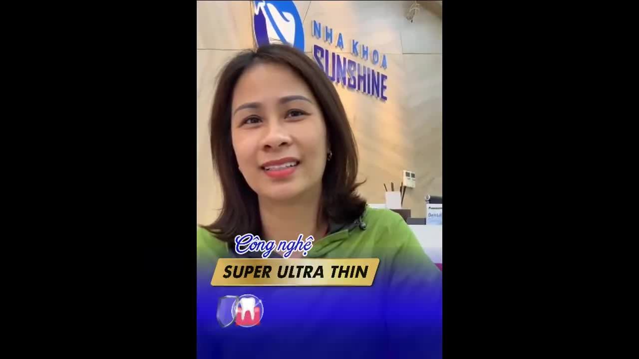 TRĂM LỜI QUẢNG CÁO KHÔNG BẰNG MỘT SỰ HÀI LÒNG VẠN LẦN ĐẮN ĐO CHẲNG BẰNG MỘT LẦN TRẢI NGHIỆM