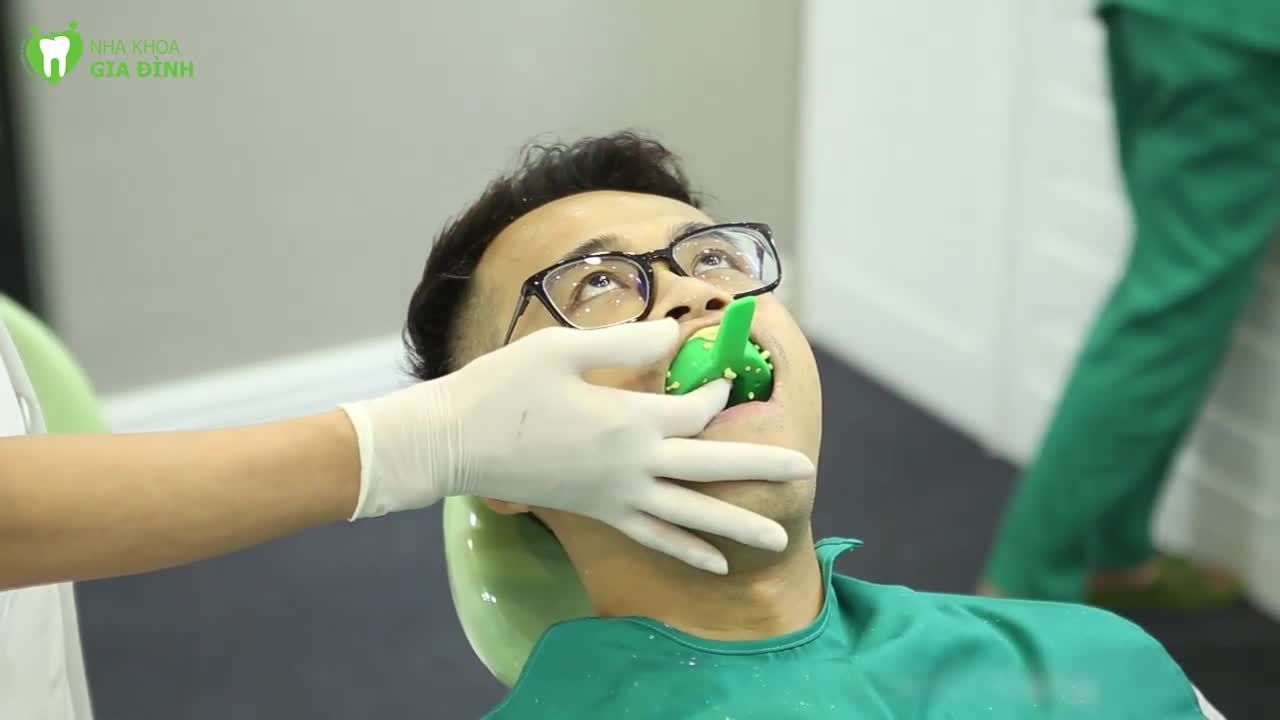 TRAO GỬI NIỀM TIN – AN TÂM LÀM ĐẸP TẠI HỆ THỐNG NHA KHOA GIA ĐÌNH