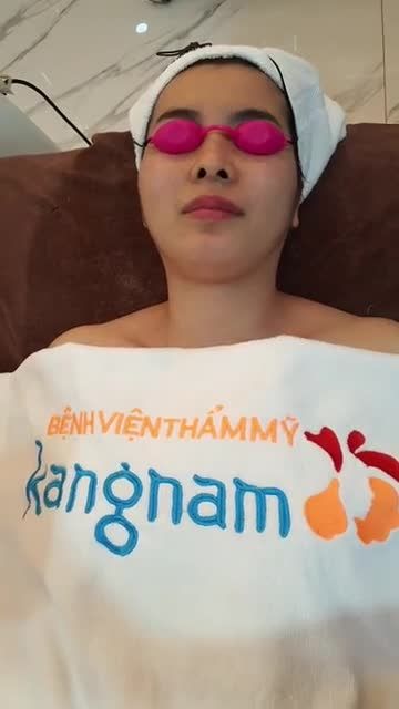 Trị mụn DE-ACNE - hết mụn, da trắng sáng