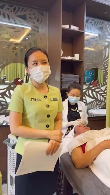 Triệt tiêu 100% gốc NÁM MẢNG LÂU NĂM bằng công nghệ Laser