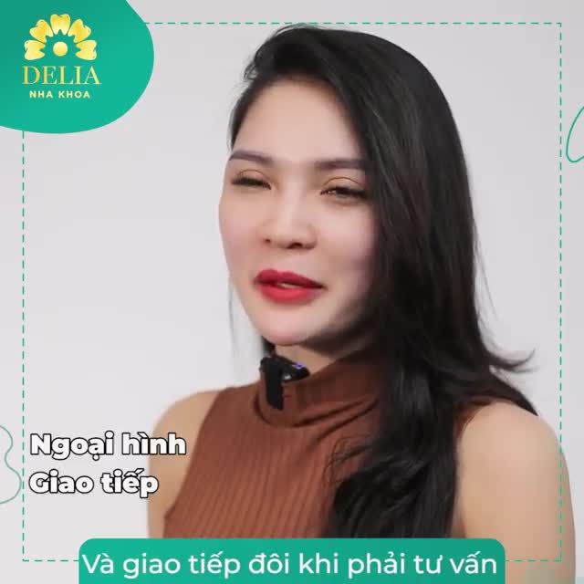 TRỞ THÀNH BEST SALE TRONG NGÀNH SPA NHỜ LÀM RĂNG SỨ