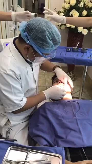 Trồng răng Implant 5S là giải pháp giúp phục hình răng mất hoàn hảo, phục hồi chức năng ăn nhai và thẩm mỹ đồng thời ngăn ngừa các biến chứng khi mất răng: