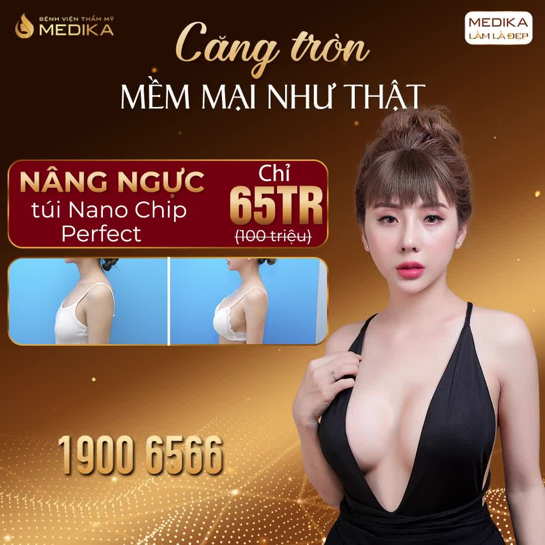 TỰ TIN KHOE DÁNG VỚI VÒNG 1 CĂNG TRÒN, QUYẾN RŨ MỌI GÓC NHÌN