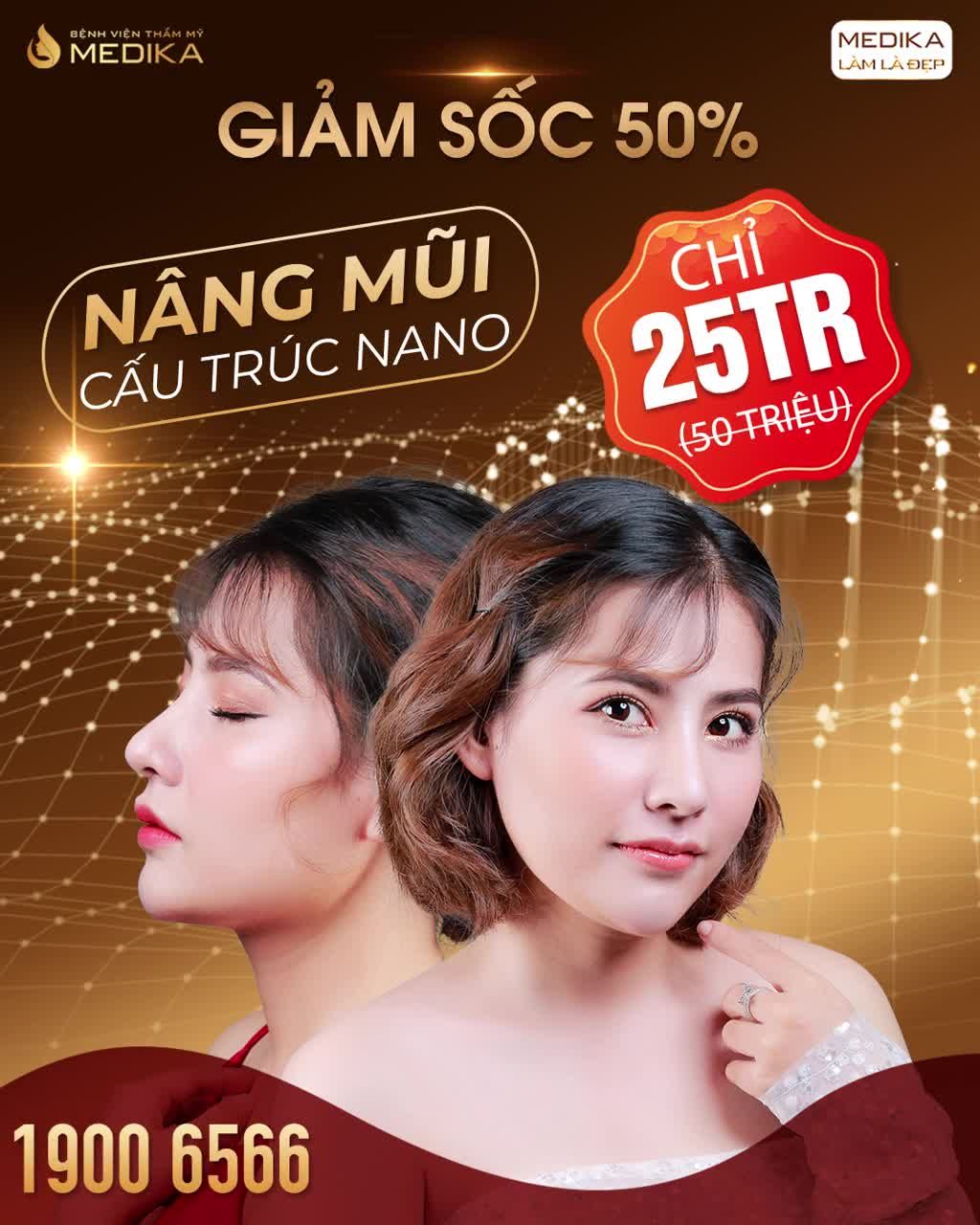 ƯU ĐÃI SƯƠNG SƯƠNG - NHAN SẮC "LÊN HƯƠNG"
