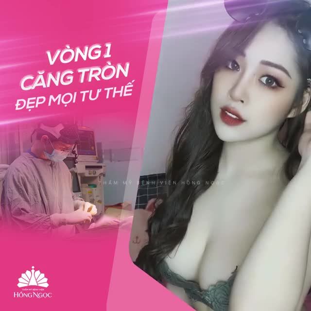 V1 ĐẸP MÊ LY NGẠI GÌ SEXY