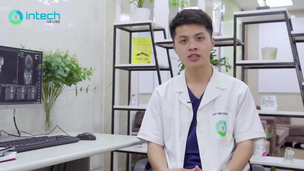 VI PHẪU USI – KỸ THUẬT CẤY IMPLANT ĐỘC QUYỀN TẠI NHA KHOA LẠC VIỆT INTECH CÓ NHỮNG ƯU ĐIỂM GÌ