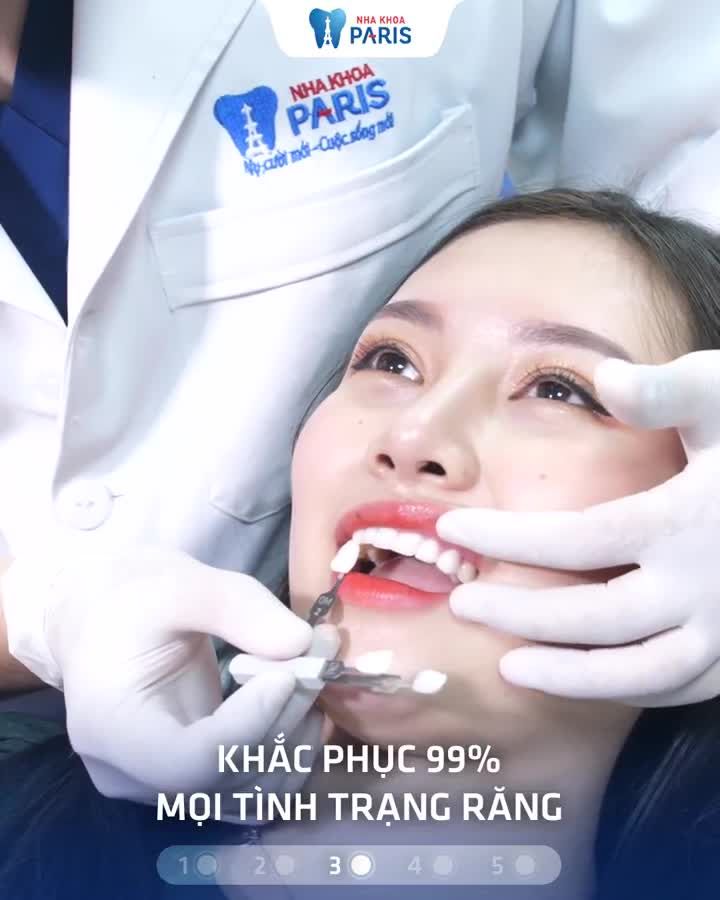 Xu Hướng Thẩm Mỹ 4.0 - Bạn Đã Biết???