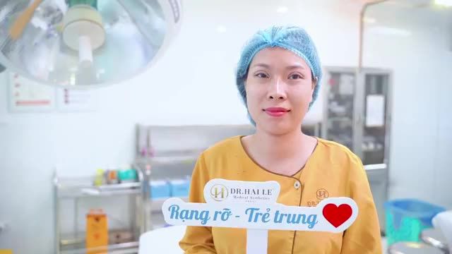3 lần sửa mí chưa đúng kỹ thuật, mẹ bỉm sữa Hoàng Duyên gần như trầm cảm Chỉ ước mắt bình phục tự nhiên 50% thôi cũng được