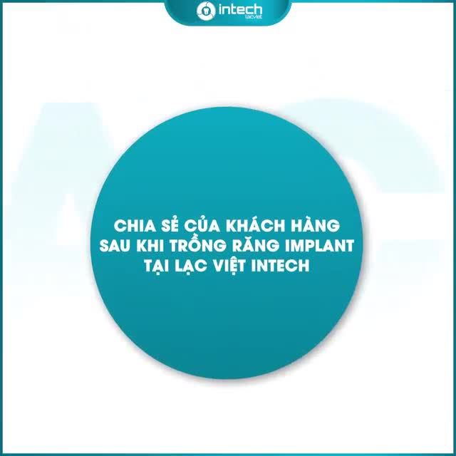 40 NĂM ĐI LÍNH CÒN CHẲNG SỢ NỮA LÀ TRỒNG RĂNG IMPLANT