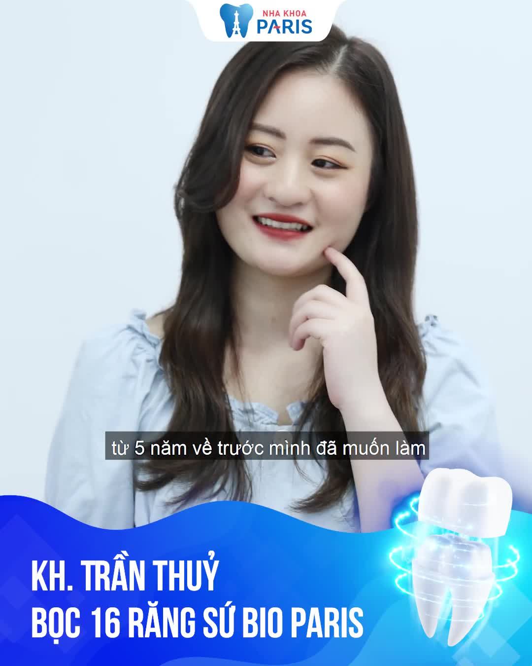 5 Năm Mơ Ước - 2 Ngày Thành Hiện Thực