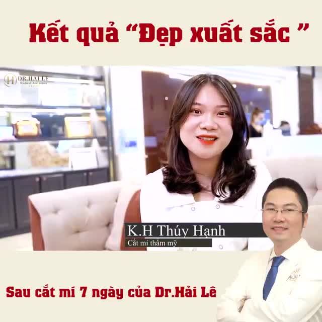 7 Ngày xinh xắn tại sao không?