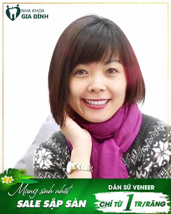 Ai cũng có quyền đẹp và ai cũng có cơ hội để đẹp