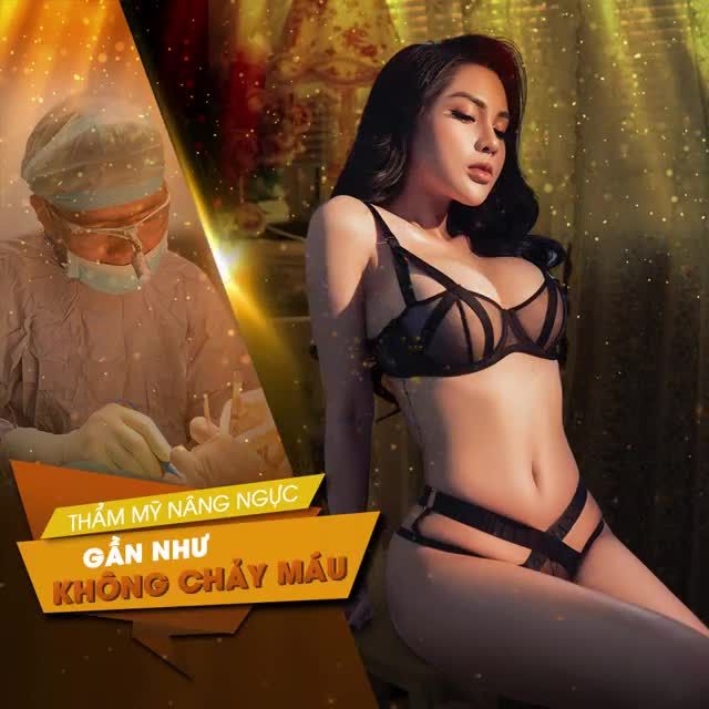 Bạn có tin: cả ca nâng V1 chỉ mất vài giọt máu