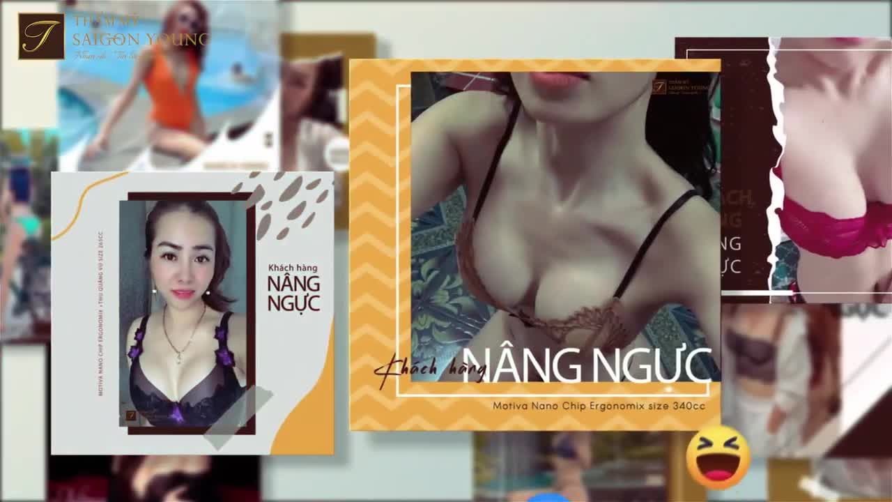 Bạn mong muốn sở hữu Vòng 1 quyến rũ, sexy, căng tròn cuốn hút mọi ánh nhìn, đừng ngần ngại hay đến ngay saigon young.