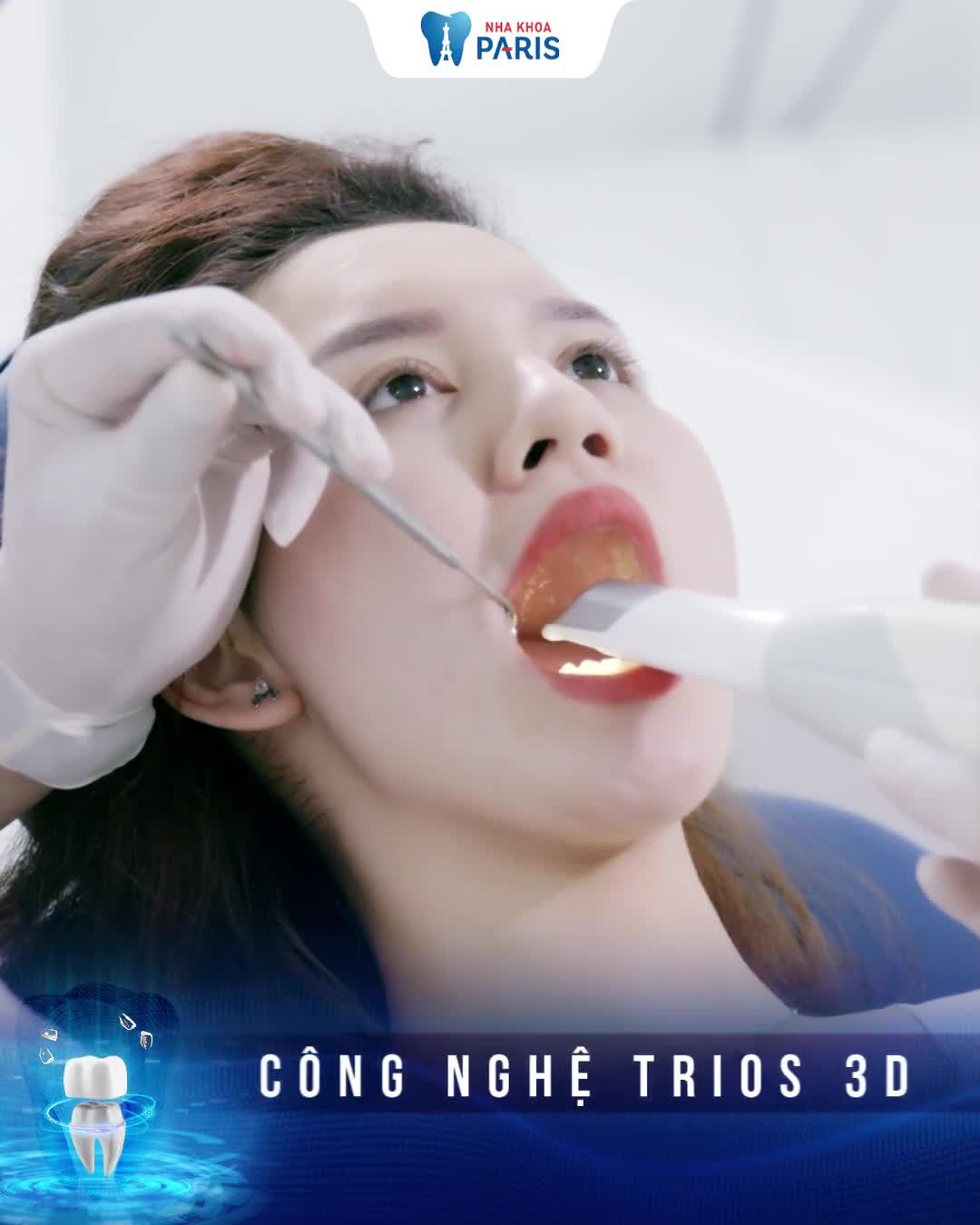 Bọc Răng Sứ Chọn Công Nghệ Cũ Hay Mới