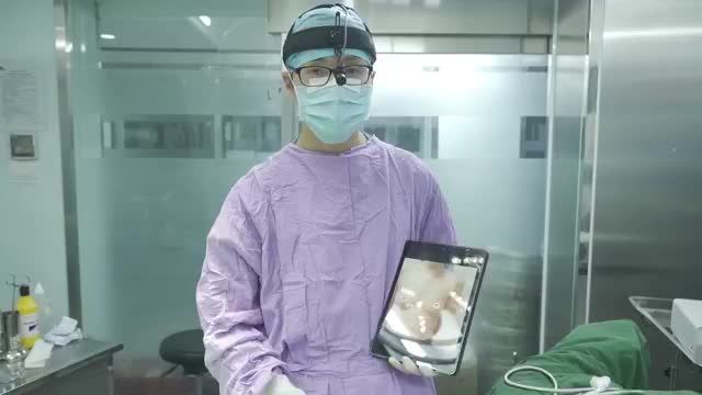 "BỎNG MẮT" VỚI CA NÂNG V1 LỆCH SIZE VỪA RA LÒ