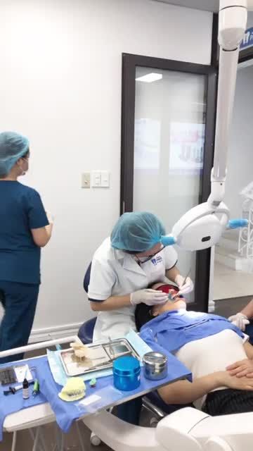Ca gắn MCKLT do chị KH Nguyễn Thị Sen sn 1989 đến từ Hạ Long do bs Trương Thị Kim Trang thực hiện tại chi nhánh Quảng Ninh