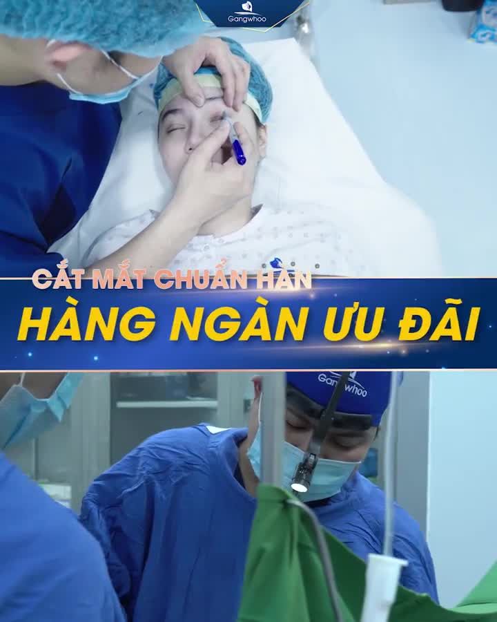 CẮT MÍ CHUẨN HÀN - NHẬN NGÀN ƯU ĐÃI