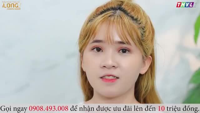 Cắt Mí Mắt Plasma - Tạo Mắt 2 Mí Tự Nhiên Cho Đôi Mắt Cười