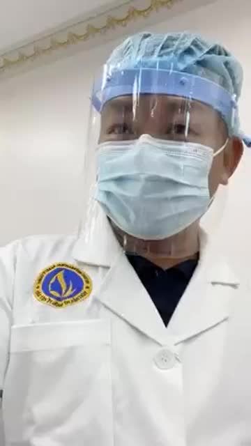 Cấy ghép implant kết hợp ghép xương, nâng xoang cho khách hàng