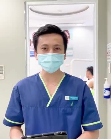 Chàng trai của những chiếc răng lộn xộn hóa thành HOTBOY nhờ điều này…
