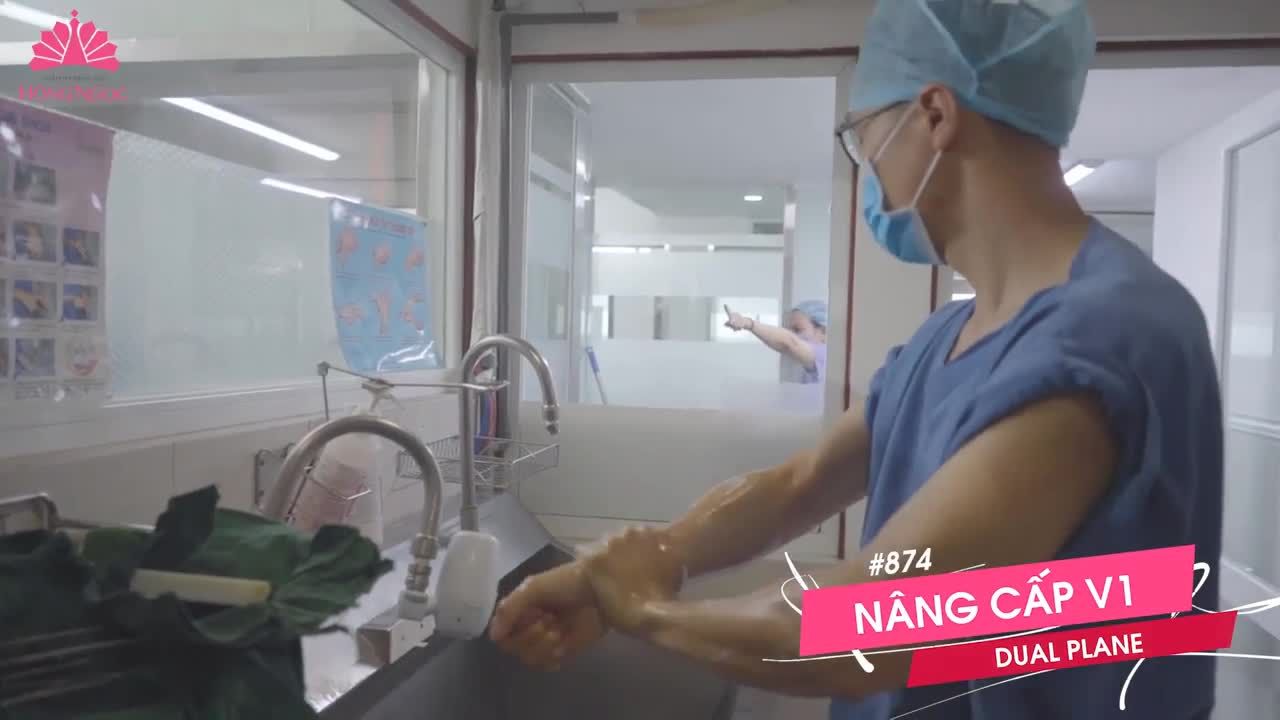 CHỊ EM NGUC LÉP ĐỪNG BỎ LỠ VIDEO NÀY!