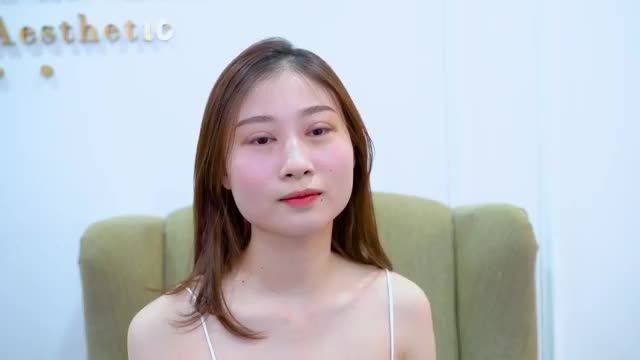 Chia sẻ chân thật sau cắt mí tại Dr.Hải Lê Mời quý khách hàng cùng theo dõi!
