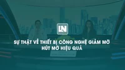 Chia sẻ về sự hiệu quả của máy hút mỡ bụng