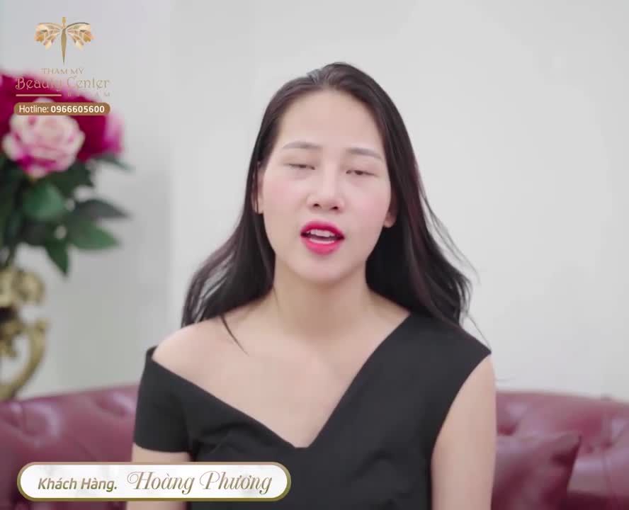 CHIẾC MŨI TẸT KHIẾN NÀNG TỰ TI NAY ĐÃ TRỞ THÀNH ĐIỂM VÀNG TRÊN GƯƠNG MẶT