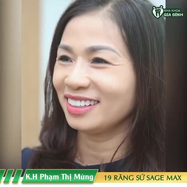 CHỌN ĐÚNG NHA KHOA – ĐƯỢC CƯỜI NHƯ Ý