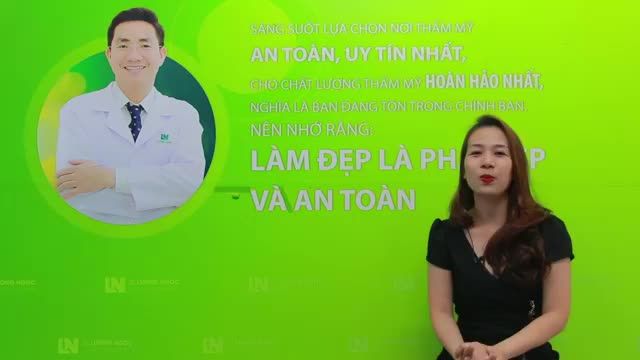 Cùng lắng nghe những chia sẻ thực tế của Chị Khách hàng đã thực hiện hút mỡ bụng tạo dáng