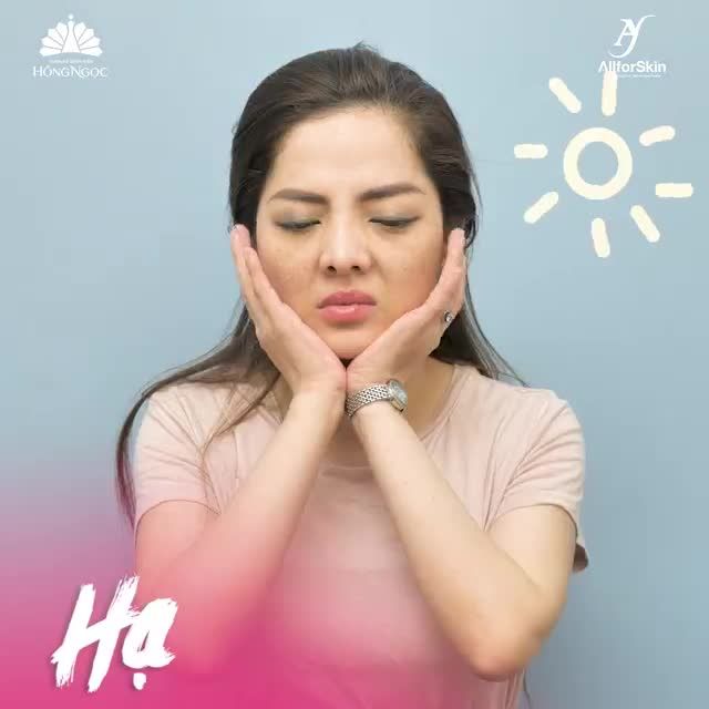 DA ĐẸP MỊN MÀNG - THÁCH THỨC 4 MÙA