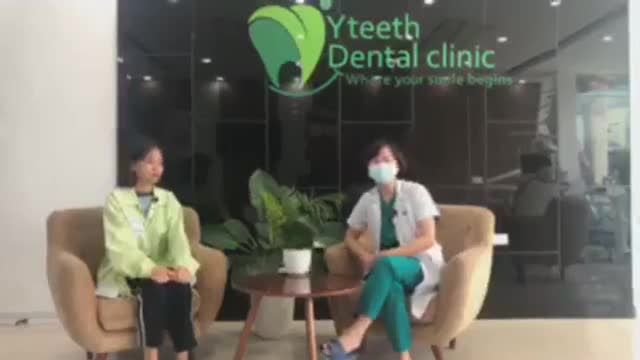 Đặc biệt với những công nghệ hiện đại hiện nay hỗ trợ rất nhiều trong nhổ răng cùng với kỹ thuật chính xác của bác sĩ, bạn có thể loại bỏ hoàn toàn lo lắng này.