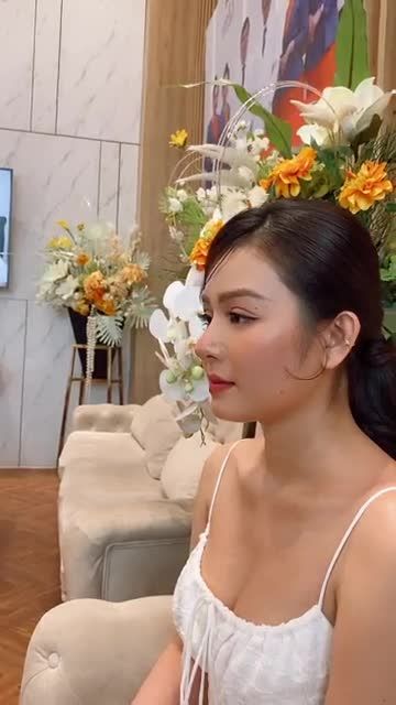 ĐẸP NỨC NỞ: Mũi cấu trúc 2 năm xinh tự nhiên!