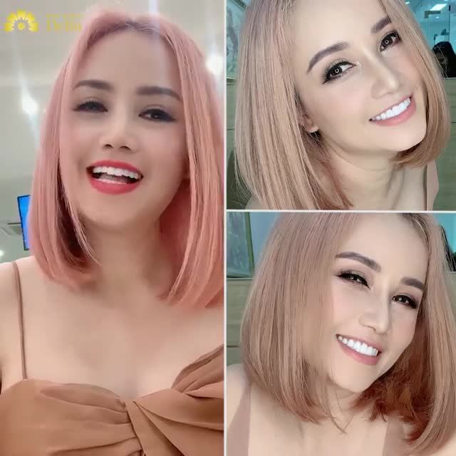 Diễn viên Hoàng Yến: "Đến với Delia và trao gửi nụ cười là một cái duyên"