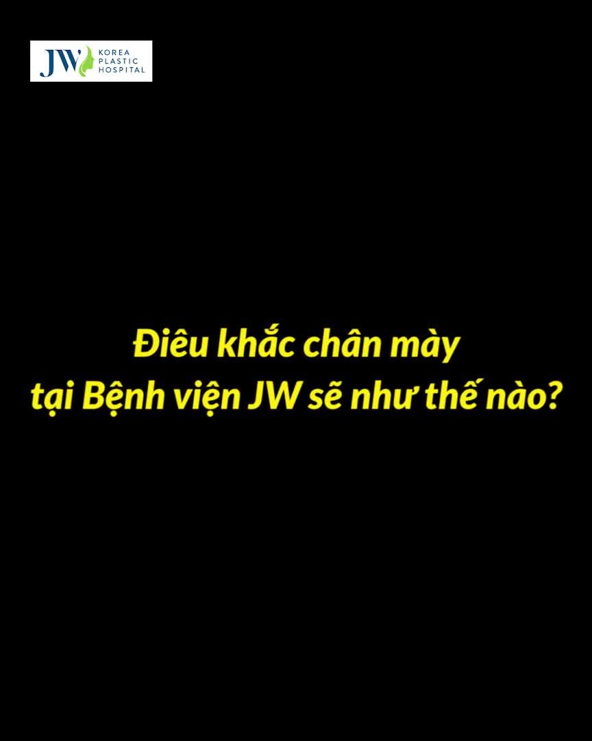 Đốn lòng trước CẶP CHÂN MÀY TỰ NHIÊN MÀ QUYỀN LỰC thực sự