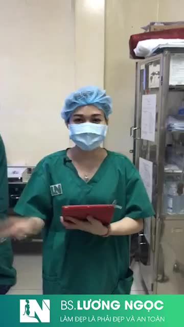 ĐỢT 2 HÚT MỠ TẠO DÁNG TAY LƯNG NÁCH CHO CHỊ KH LÀ GIÁO VIÊN, 40 TUỔI ĐẾN TỪ BÌNH PHƯỚC. ĐÃ HÚT MỠ BỤNG BÁC SĨ LƯƠNG NGỌC THÁNG 8/2020