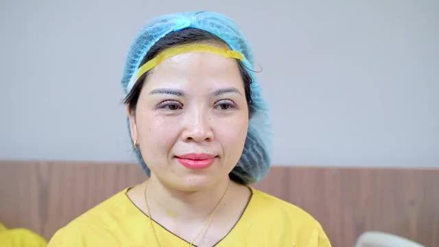 Dr.Hải Lê có thể giúp bạn khắc phục mí mắt từng phẫu thuật lỗi hỏng cải thiện như thế nào? Theo dõi video ngay sau đây