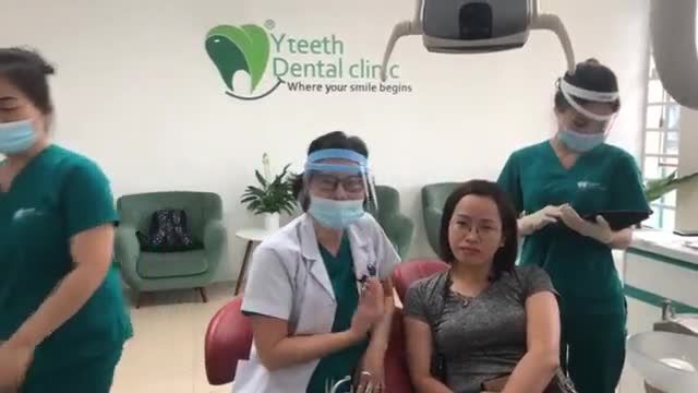 ĐỪNG NGHE NGƯỜI KHÁC PHÁN XÉT, HÃY NGHE NGƯỜI NIỀNG RĂNG CHIA SẺ