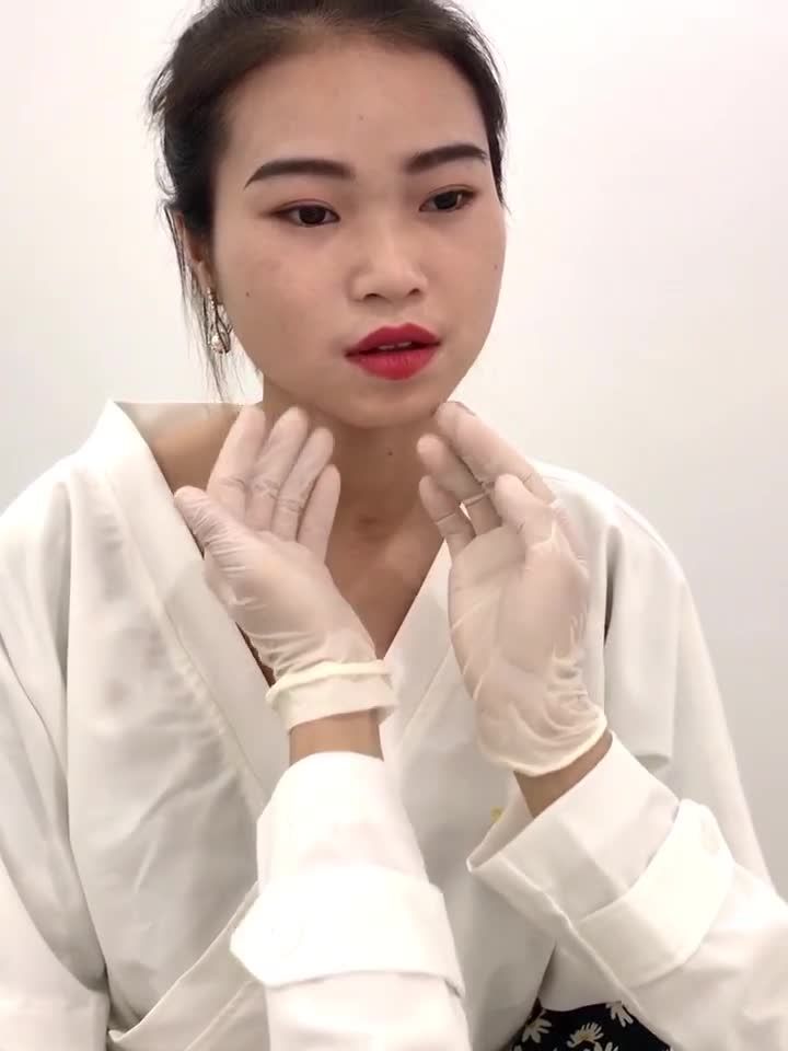 Giúp khách biến hình cùng Botox thon gọn hàm và Filler mũi. Like và follow page để đón chờ kết quả nhé!