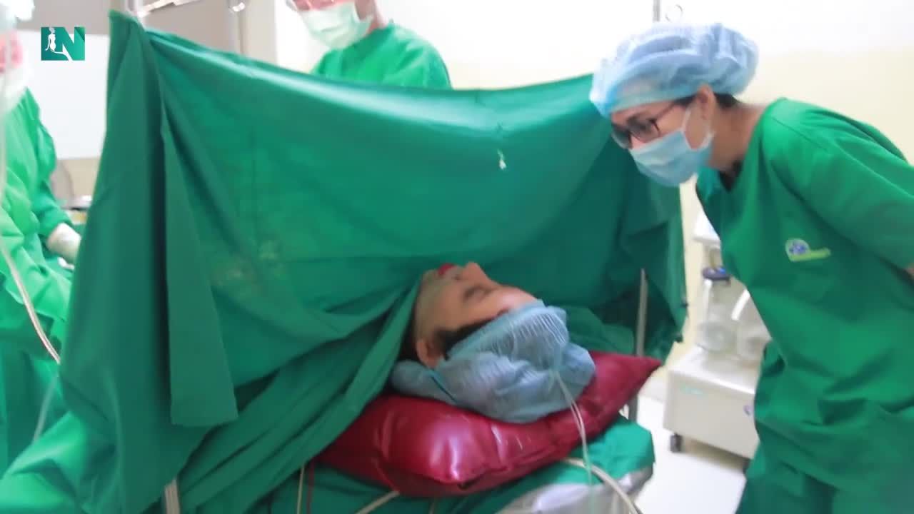 GÓC CHIA SẺ THỰC TẾ SỰ THẬT VỀ TIỀN MÊ TRONG HÚT MỠ TẠO DÁNG