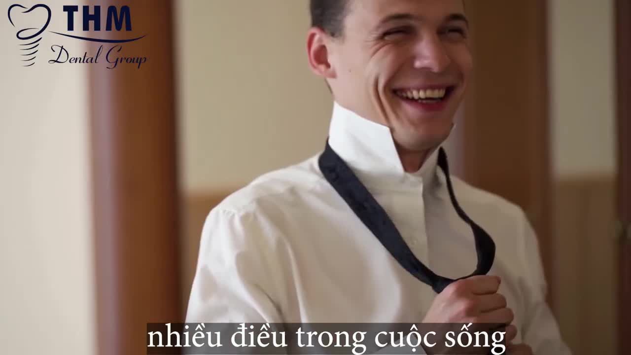 HƠN 10 TRIỆU KHÁCH HÀNG ĐÃ TỰ TIN NIỀNG RĂNG CÙNG INVISALIGN - KHAY NIỀNG TRONG SUỐT