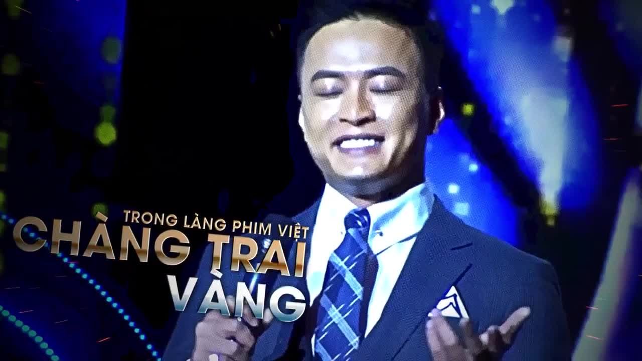 HỒNG ĐĂNG – SOÁI CA MÀN ẢNH VIỆT GÂY ẤN TƯỢNG BỞI HÀM RĂNG TRẮNG SÁNG