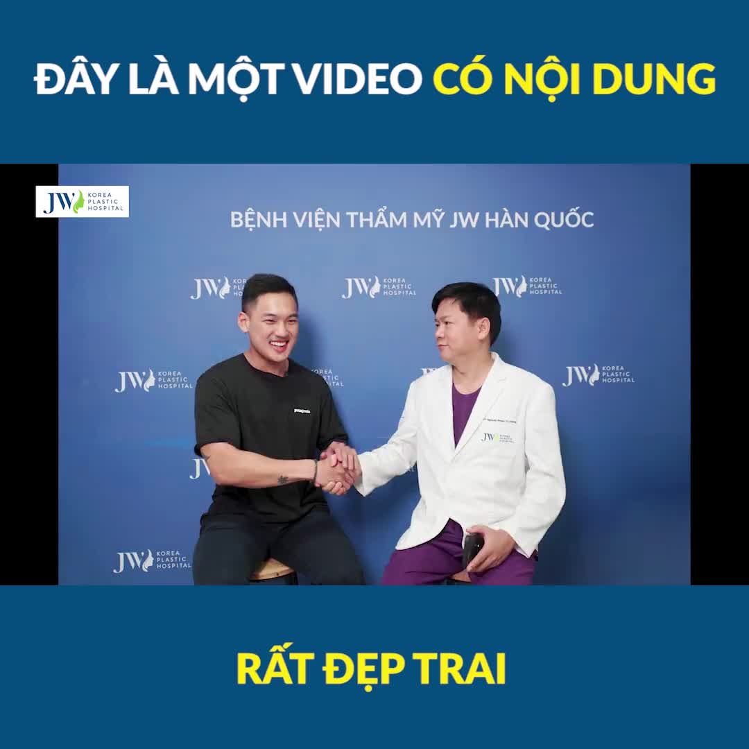 HOTBOY XĂM TRỔ suýt bị TRỤC XUẤT khỏi Việt Nam sau phẫu thuật HÀM MÓM