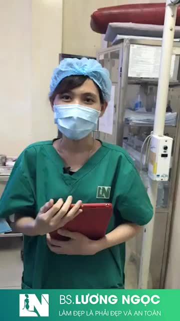 HÚT MỠ TẠO DÁNG THẨM MỸ CHO CHỊ KH 33 TUỔI, ĐÃ SINH MỔ 2 BÉ – TỪNG MASSAGE GIẢM CÂN BỤNG THẤT BẠI