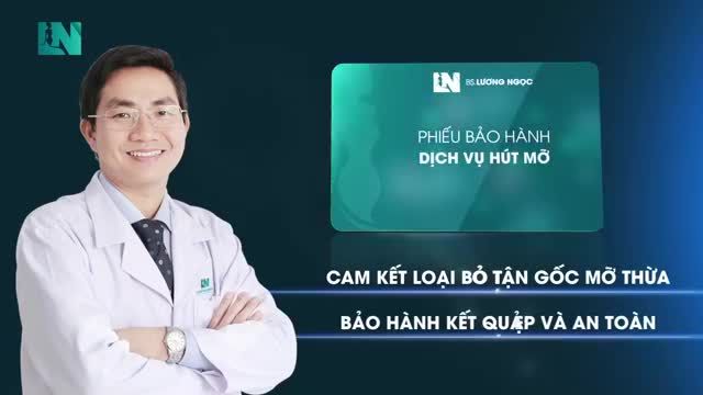 Hút mỡ tạo dáng thẩm mỹ sẽ ĐẸP trong bao lâu?