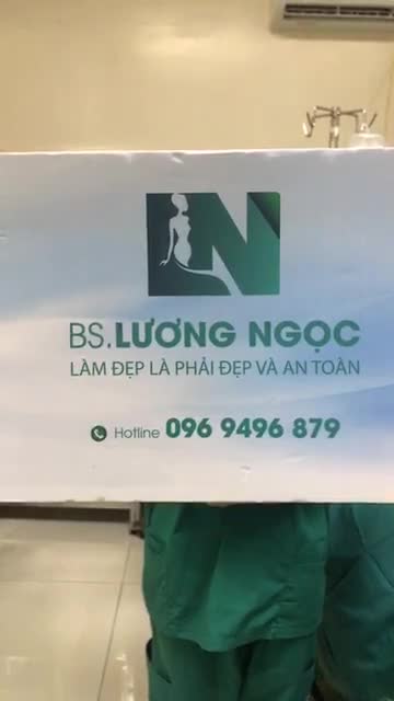 KẾT QUẢ CA HÚT MỠ TẠO DÁNG THẨM MỸ THÊM CÁC VÙNG EO HÔNG, LƯNG, NÁCH CHO KH TỪNG HÚT MỠ BỤNG BÁC SĨ LƯƠNG NGỌC 2 NĂM TRƯỚC