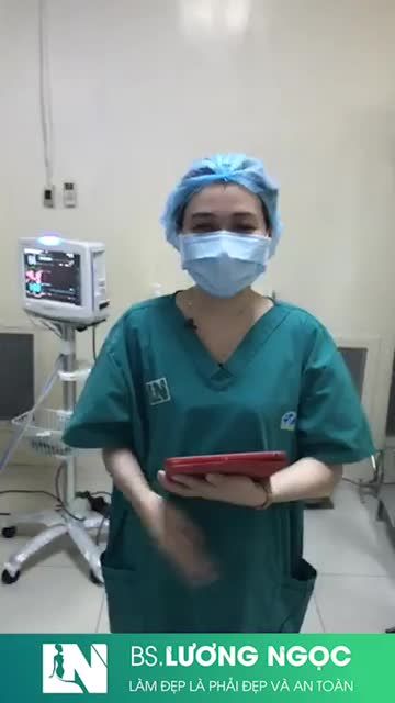 KẾT QUẢ HÚT MỠ TẠO DÁNG THẨM MỸ CHO CHỊ KH (27 TUỔI) TÌNH TRẠNG BỤNG CHẢY XỆ NẶNG - RẠN DA SAU SINH; THEO DÕI BSLN 2 NĂM.